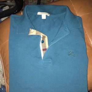 Burberry Polo